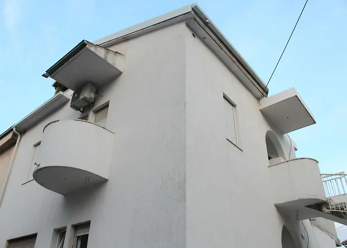 Guesthouse Maestral