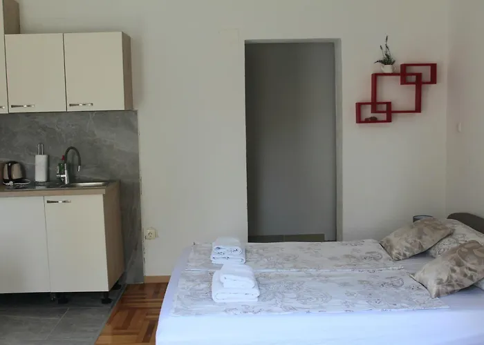 Guesthouse Maestral