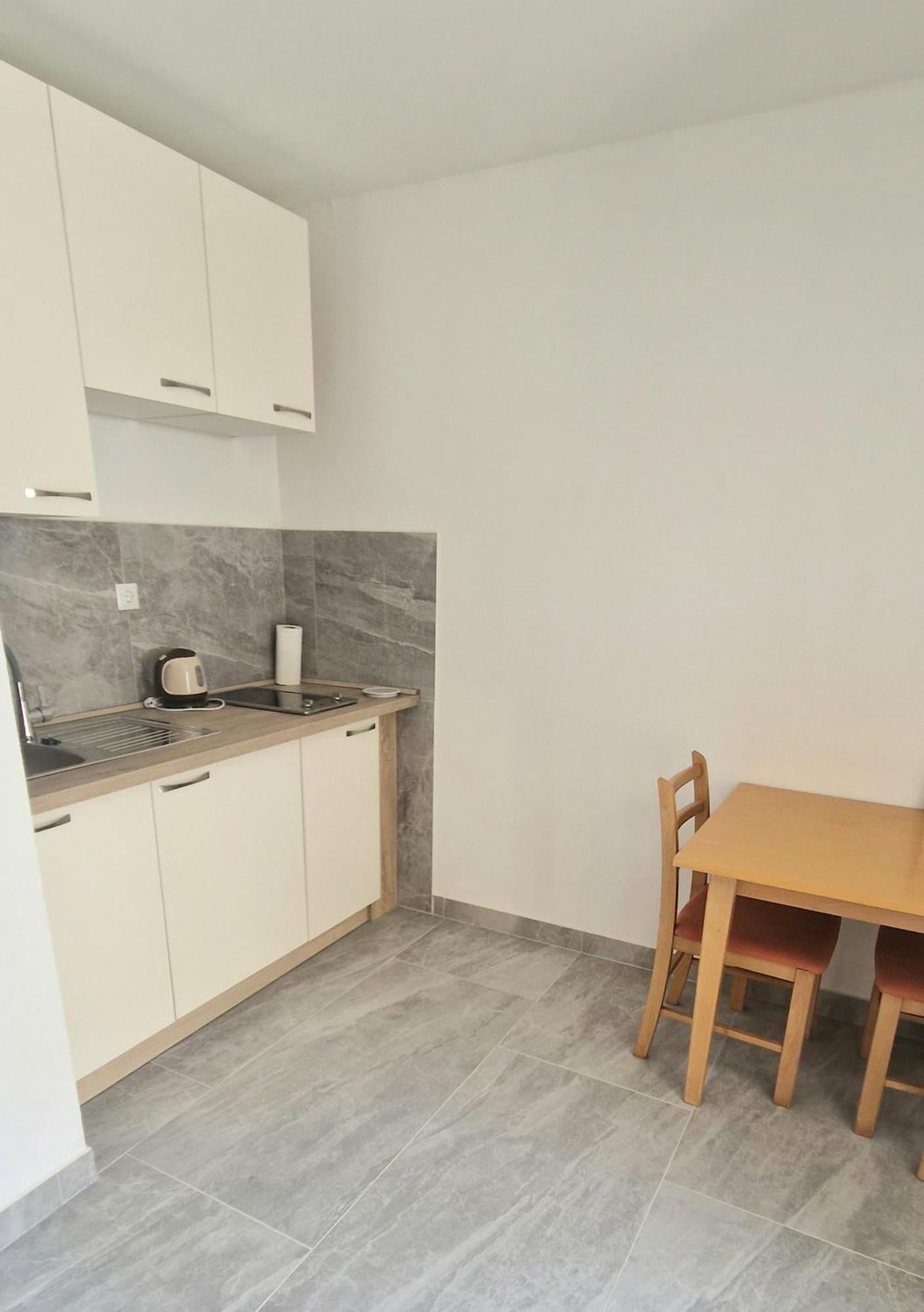 Maestral Appartement *