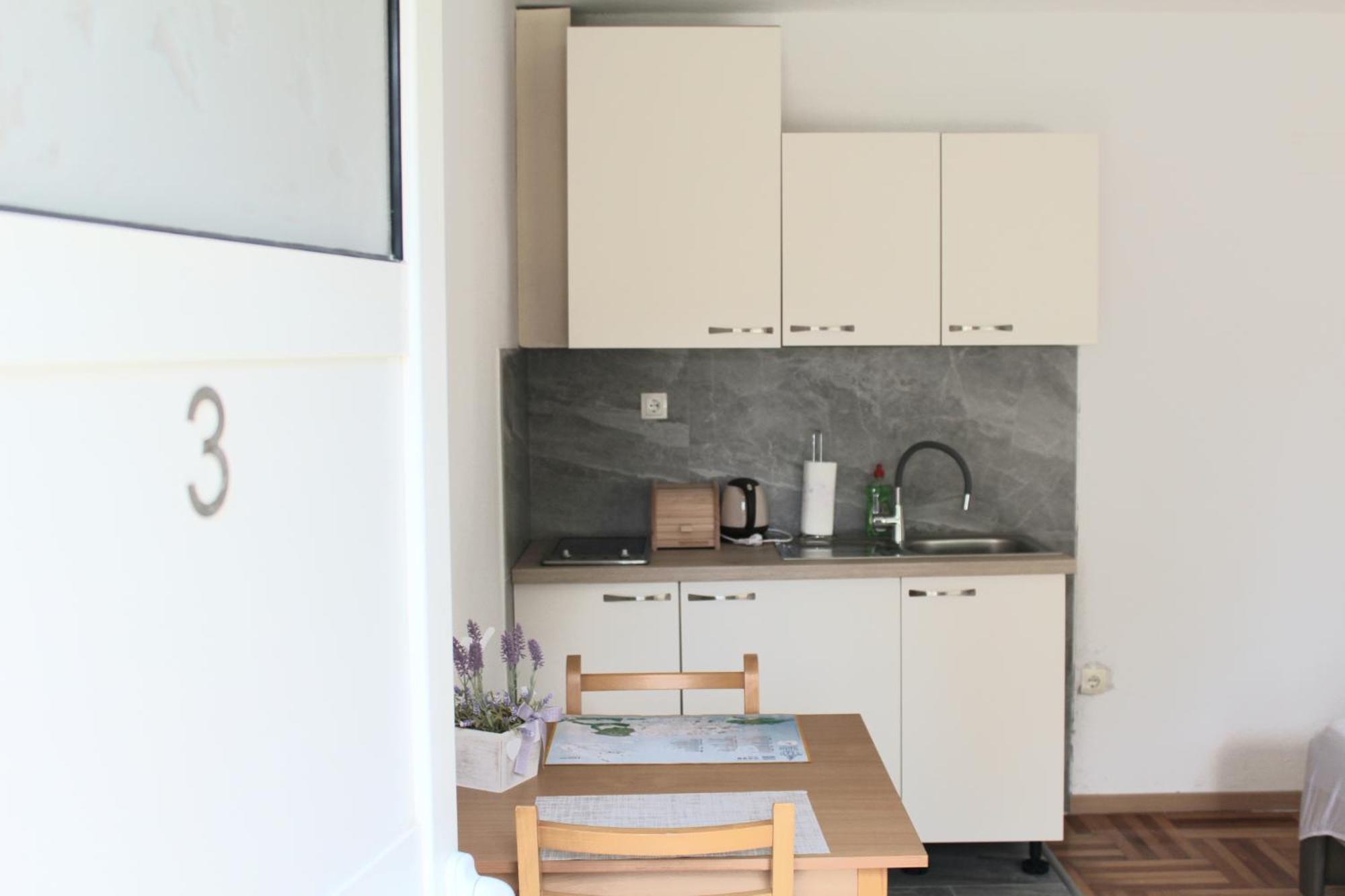 Maestral Appartement *