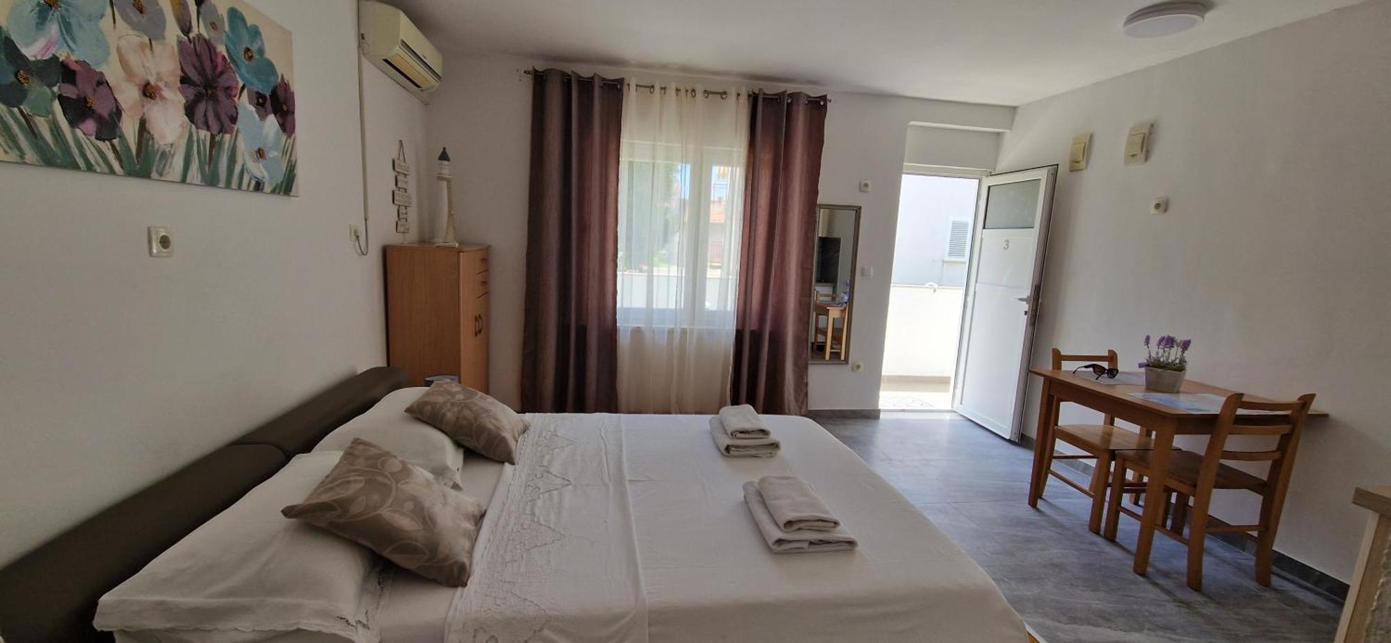 Appartement Maestral Split