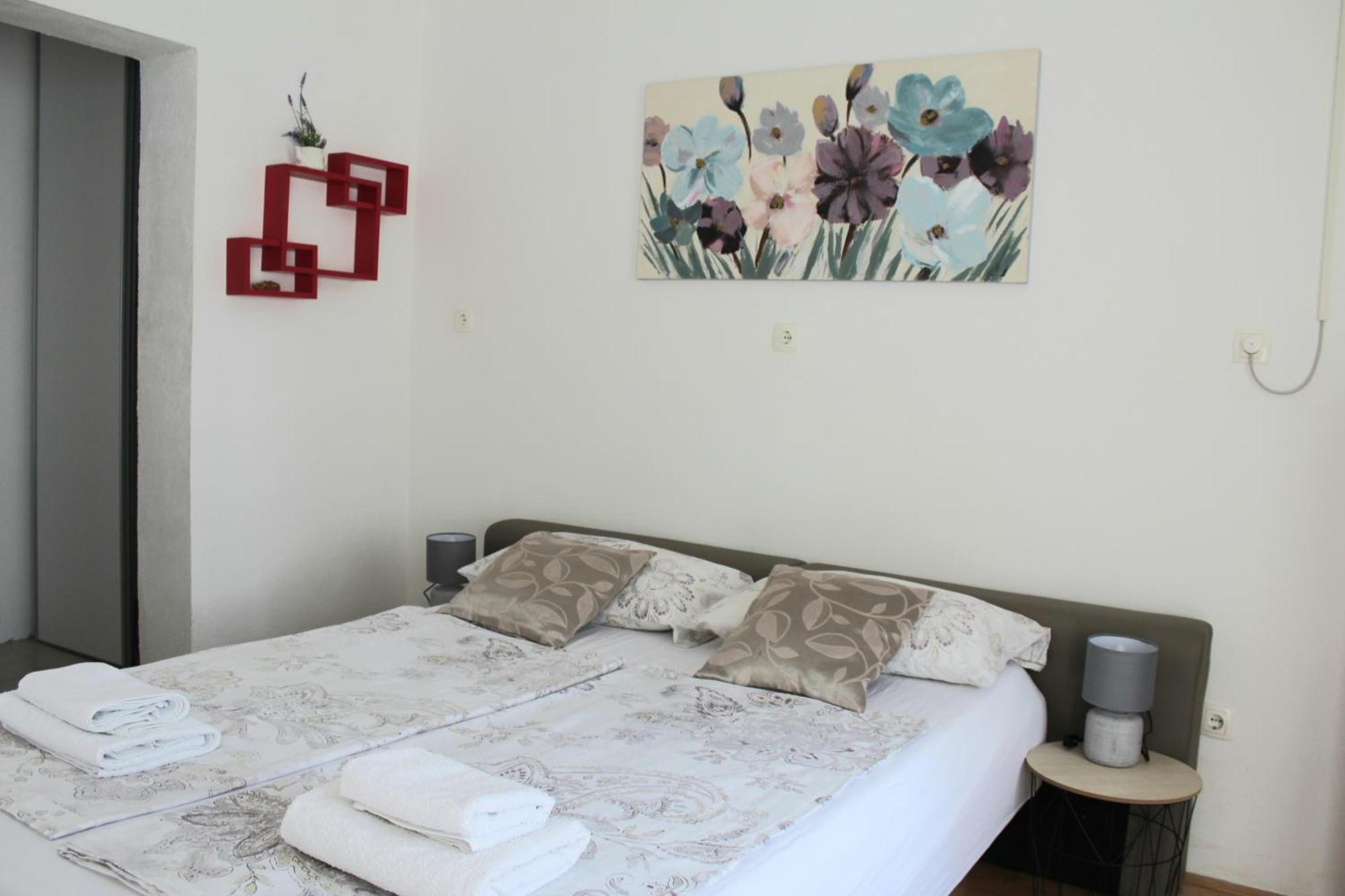 Maestral Appartement